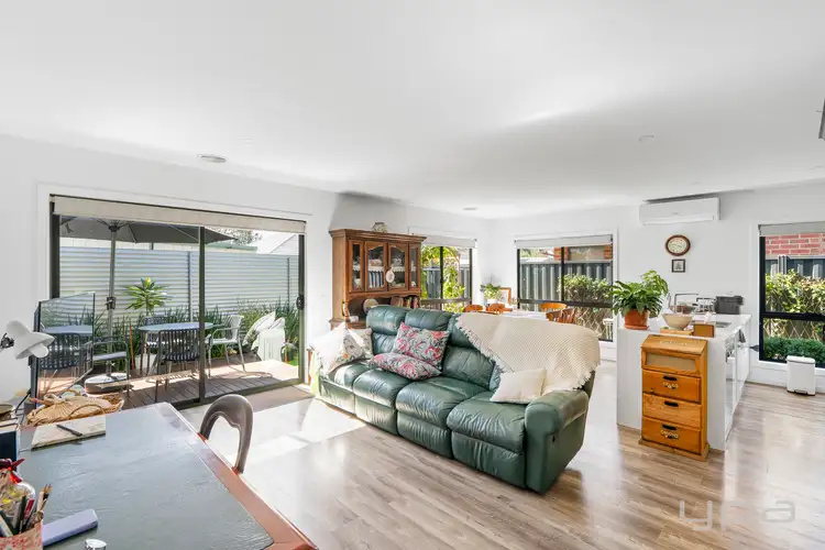 Fourth view of Homely house listing, 2/12 Silver Street, Werribee VIC 3030