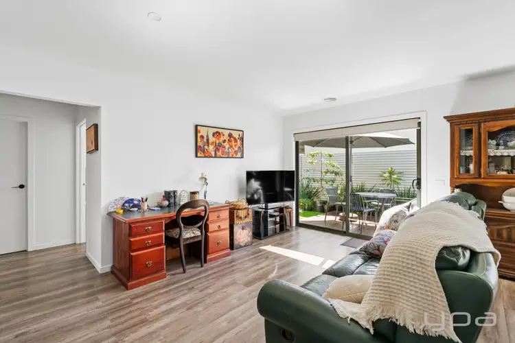 Fifth view of Homely house listing, 2/12 Silver Street, Werribee VIC 3030