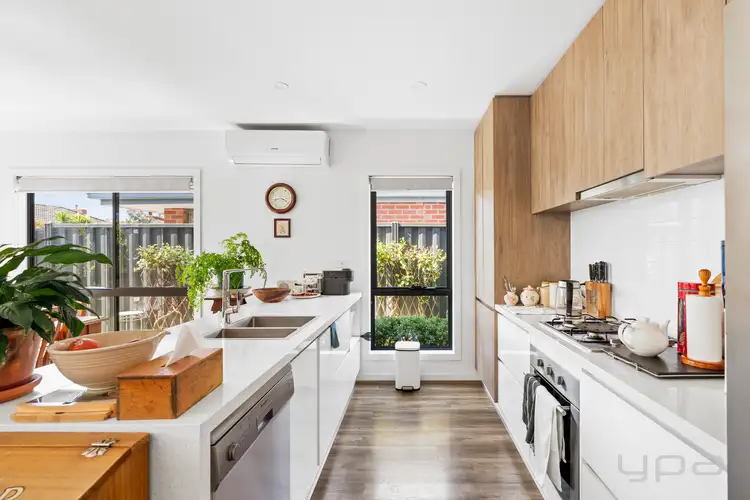 Sixth view of Homely house listing, 2/12 Silver Street, Werribee VIC 3030