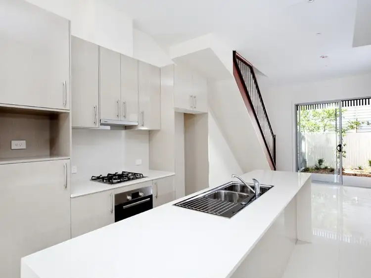 Second view of Homely townhouse listing, 4 Gray Road, West End QLD 4101