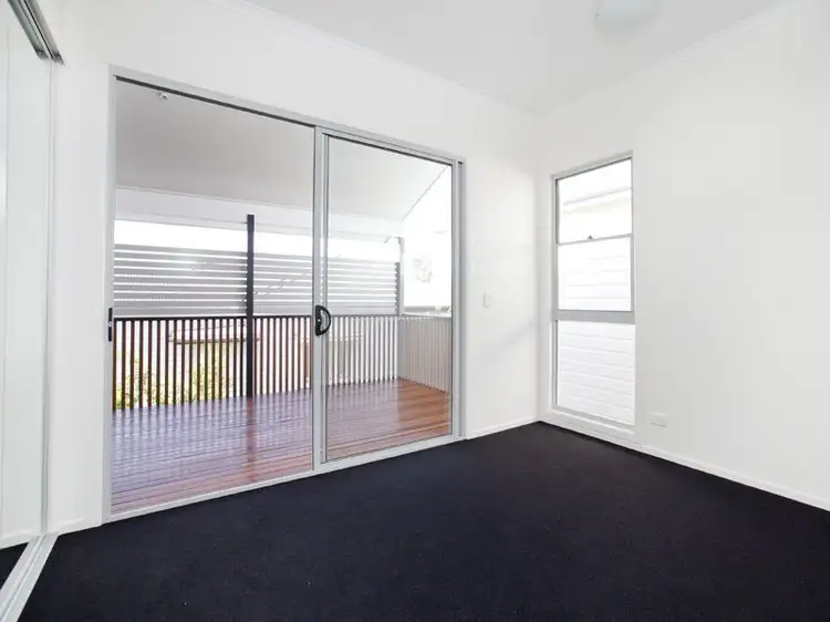 Third view of Homely townhouse listing, 4 Gray Road, West End QLD 4101