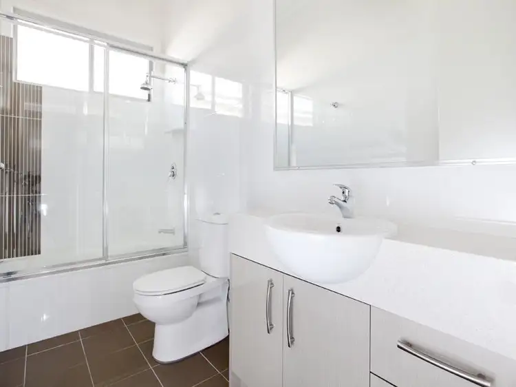 Fourth view of Homely townhouse listing, 4 Gray Road, West End QLD 4101