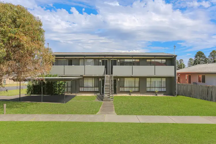 Main view of Homely unit listing, 1/6 Latrobe Street, Warrnambool VIC 3280