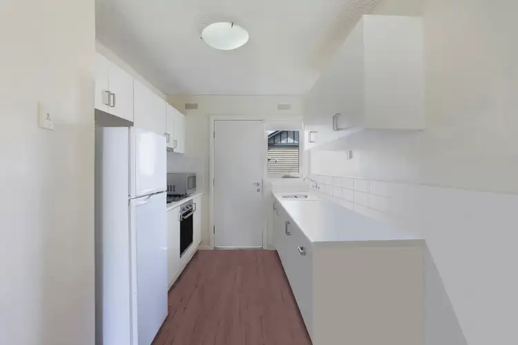 Second view of Homely unit listing, 1/6 Latrobe Street, Warrnambool VIC 3280