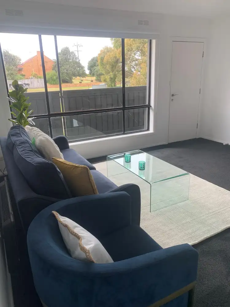 Second view of Homely unit listing, 1/6 Latrobe Street, Warrnambool VIC 3280