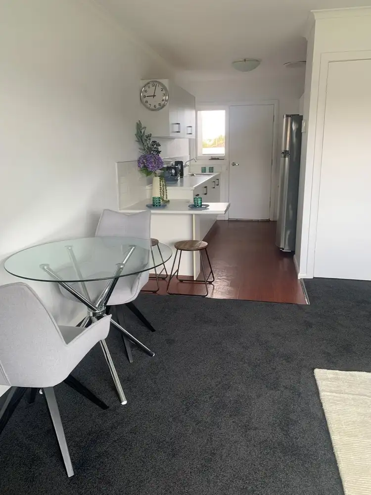 Third view of Homely unit listing, 1/6 Latrobe Street, Warrnambool VIC 3280