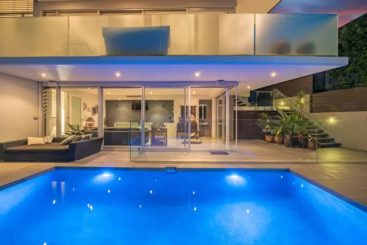 Second view of Homely house listing, 47 Helen Street, Merewether NSW 2291