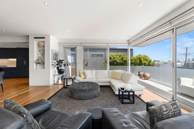 Third view of Homely house listing, 47 Helen Street, Merewether NSW 2291