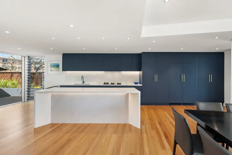 Fifth view of Homely house listing, 47 Helen Street, Merewether NSW 2291
