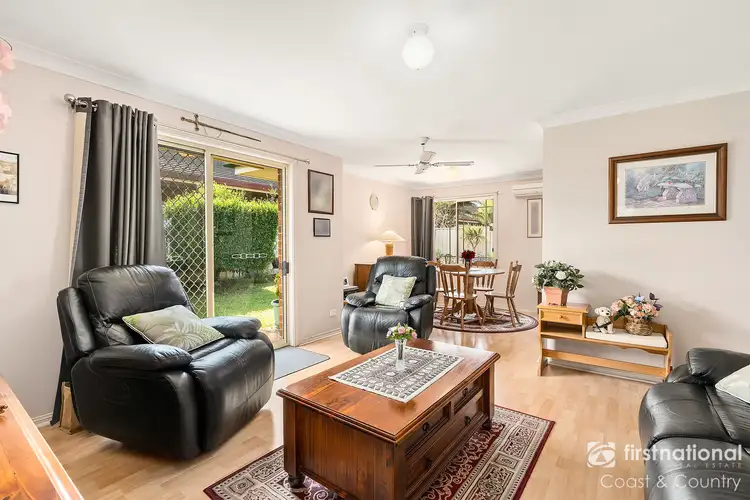 Second view of Homely villa listing, 4/15a Davenport Road, Shoalhaven Heads NSW 2535