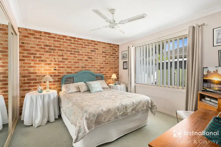 Fourth view of Homely villa listing, 4/15a Davenport Road, Shoalhaven Heads NSW 2535