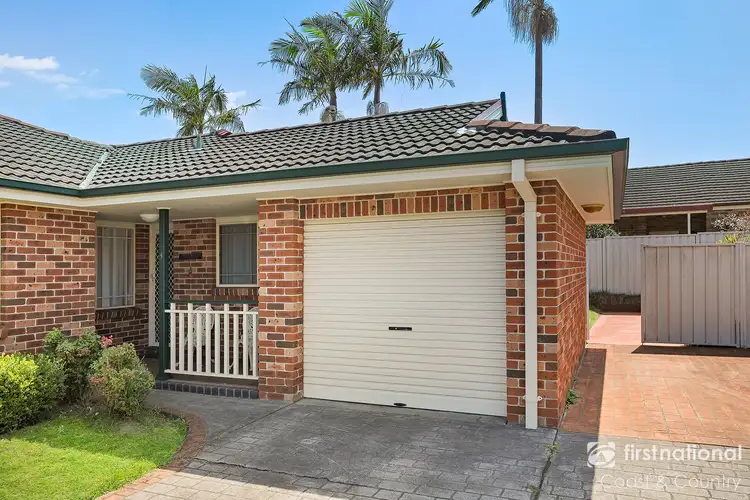 Sixth view of Homely villa listing, 4/15a Davenport Road, Shoalhaven Heads NSW 2535