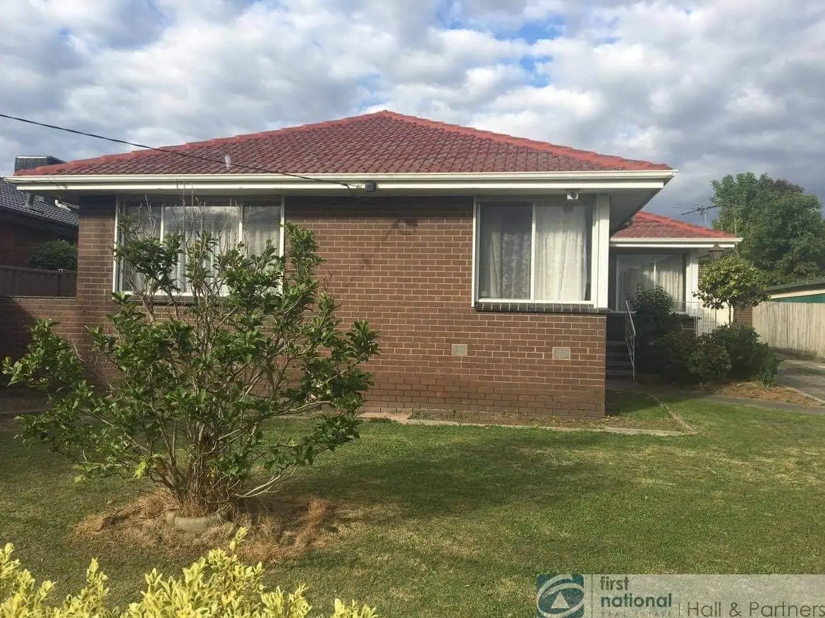 Main view of Homely house listing, 28 Meadow Wood Walk, Narre Warren VIC 3805