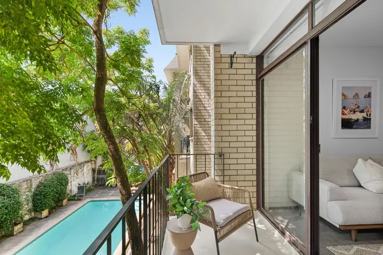 Fourth view of Homely apartment listing, 15/77-85 Hereford Street, Forest Lodge NSW 2037
