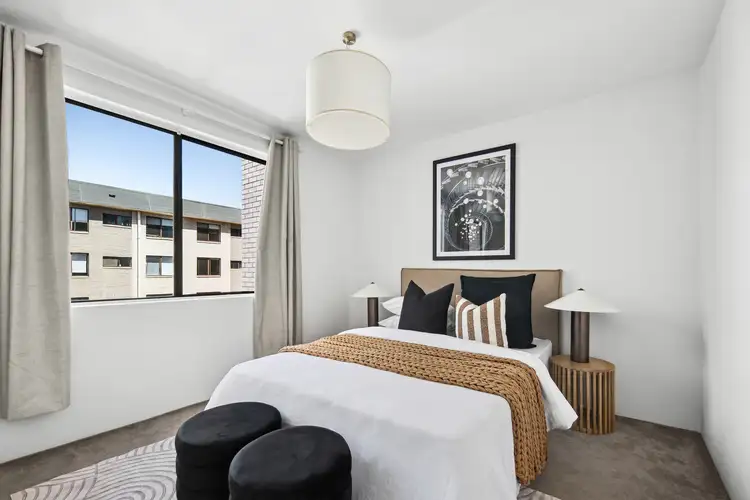 Sixth view of Homely apartment listing, 15/77-85 Hereford Street, Forest Lodge NSW 2037
