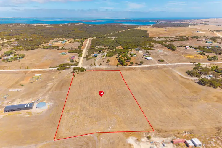 78-86 Taylor Road, Wangary SA 5607