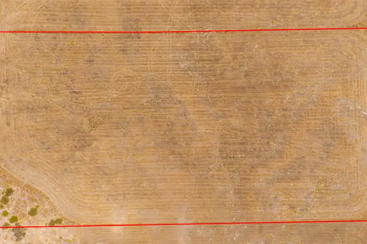 Third view of Homely land listing, 78-86 Taylor Road, Wangary SA 5607