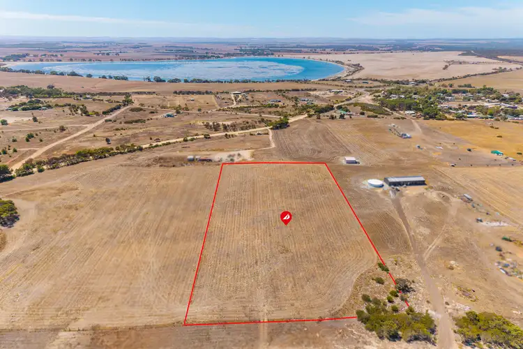 Fifth view of Homely land listing, 78-86 Taylor Road, Wangary SA 5607