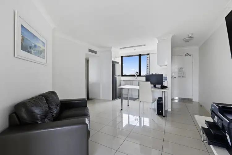 Main view of Homely apartment listing, 74/3142 Surfers Paradise Boulevard Boulevard, Surfers Paradise QLD 4217