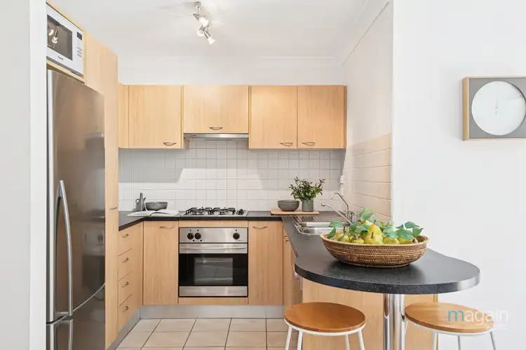 Second view of Homely townhouse listing, 11/11-25 King Street, Norwood SA 5067