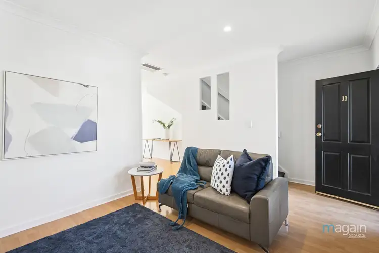 Third view of Homely townhouse listing, 11/11-25 King Street, Norwood SA 5067