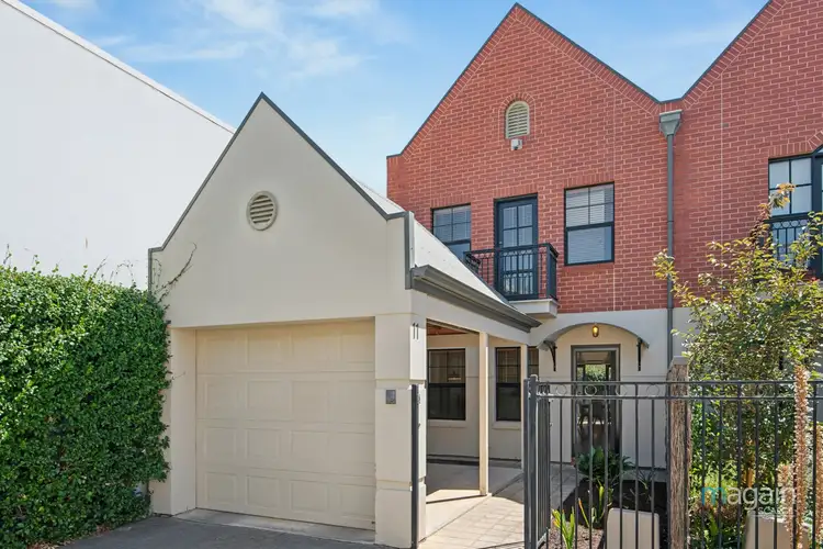 Fourth view of Homely townhouse listing, 11/11-25 King Street, Norwood SA 5067