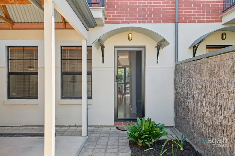 Fifth view of Homely townhouse listing, 11/11-25 King Street, Norwood SA 5067