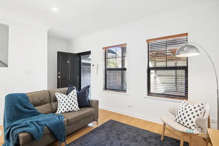 Sixth view of Homely townhouse listing, 11/11-25 King Street, Norwood SA 5067