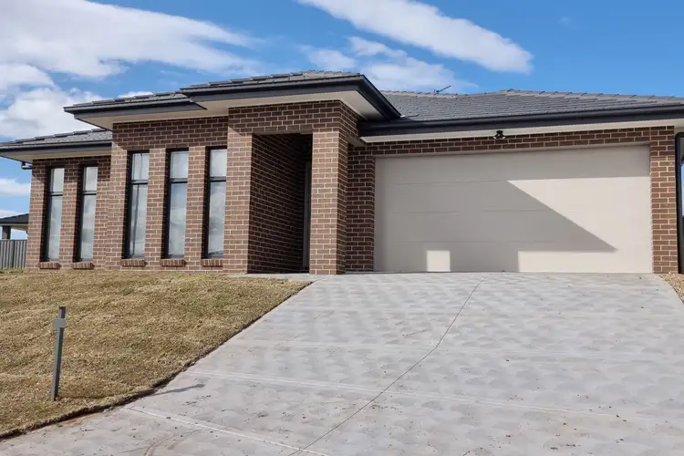 3 Aspen Drive, Gillieston Heights NSW 2321