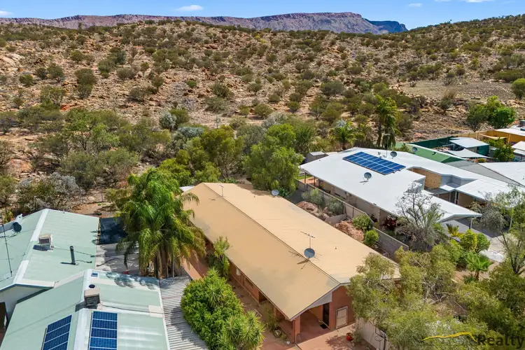 1/93 Dixon Road, Braitling NT 870