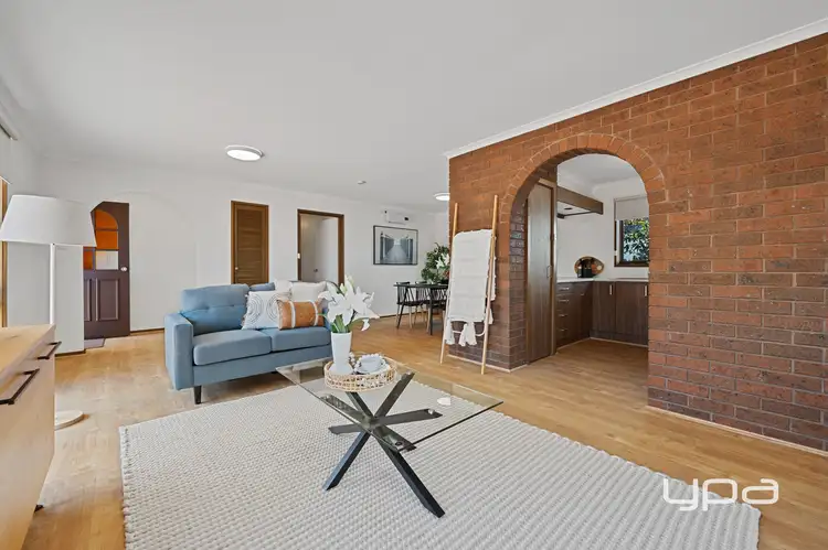 Sixth view of Homely house listing, 1 Bass Court, Melton South VIC 3338