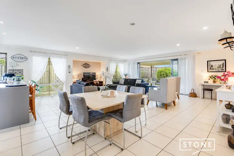 Second view of Homely house listing, 34 Ulysses Street, Kallangur QLD 4503