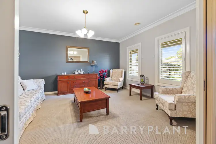 Fourth view of Homely house listing, 8 Woodland Rise, Melton West VIC 3337