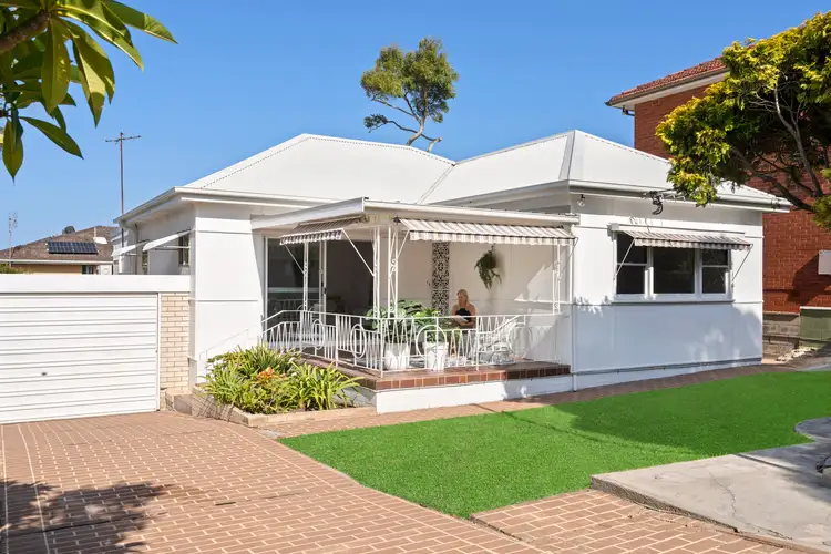 Main view of Homely house listing, 3 Whaddon Ave, Dee Why NSW 2099