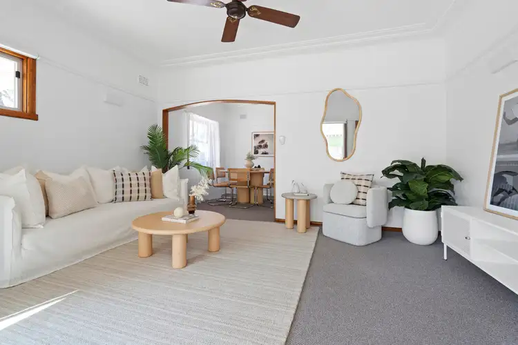 Fourth view of Homely house listing, 3 Whaddon Ave, Dee Why NSW 2099
