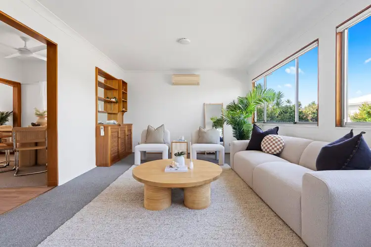 Fifth view of Homely house listing, 3 Whaddon Ave, Dee Why NSW 2099