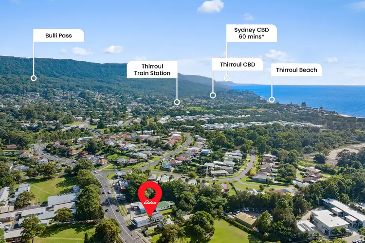 Third view of Homely house listing, 167 Princes Highway, Bulli NSW 2516