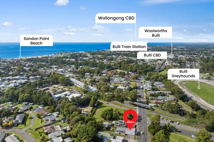 Fourth view of Homely house listing, 167 Princes Highway, Bulli NSW 2516