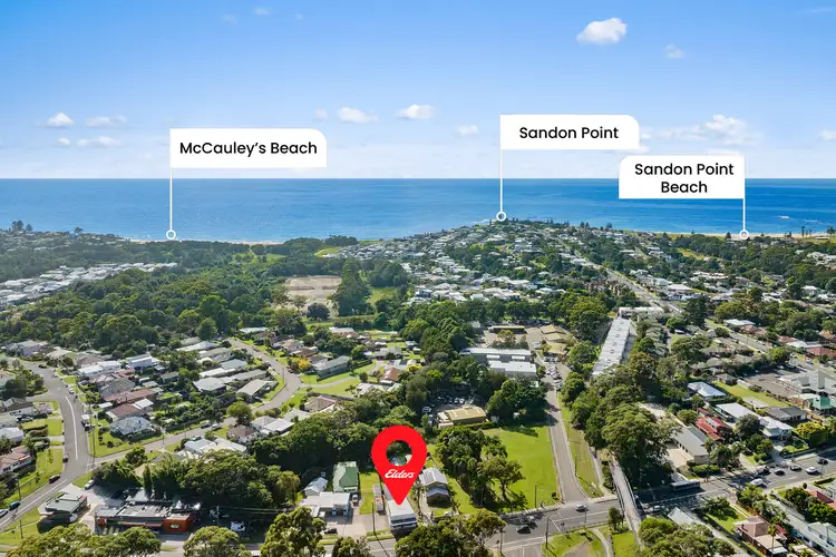 Fifth view of Homely house listing, 167 Princes Highway, Bulli NSW 2516
