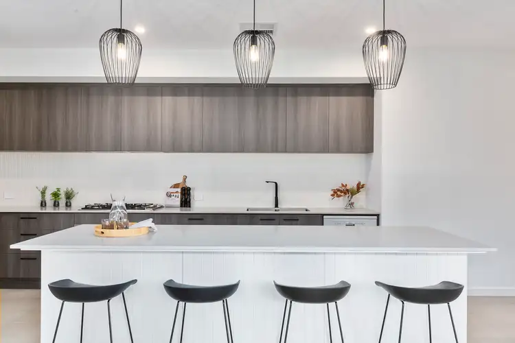 Fifth view of Homely land listing, 19/16 Sturt Lane, Onkaparinga Heights SA 5163