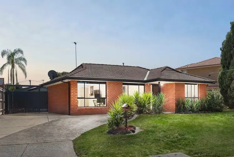 21 Juliana Drive