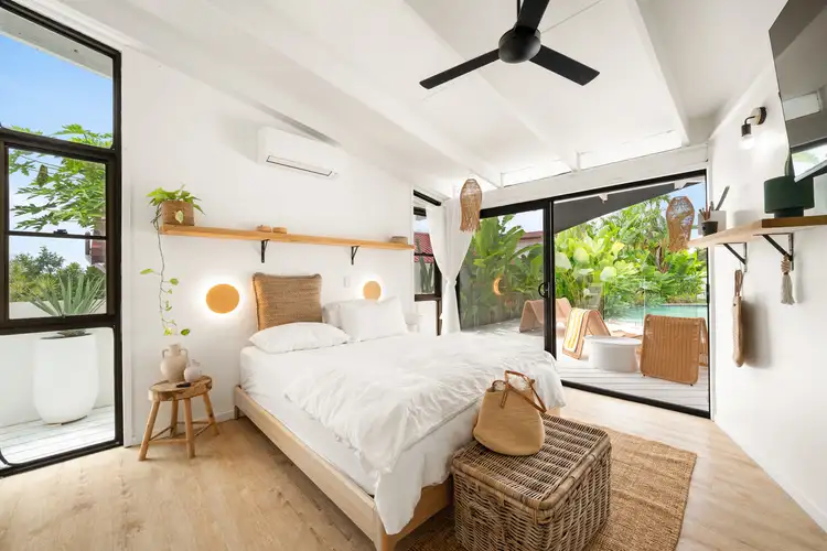 Second view of Homely house listing, 16 Illawong Street, Cannonvale QLD 4802