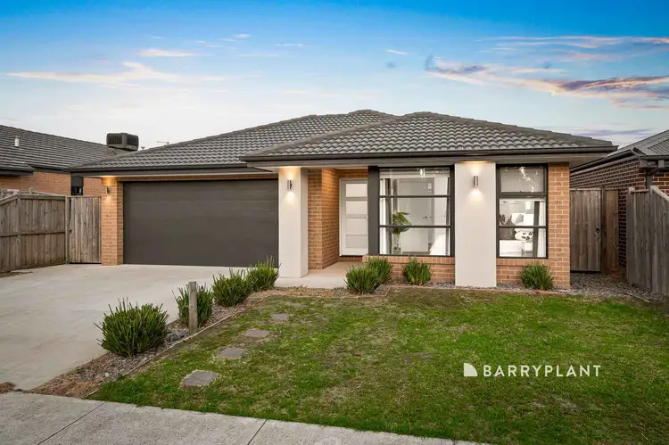 Main view of Homely house listing, 9 Beech Street, Drouin VIC 3818