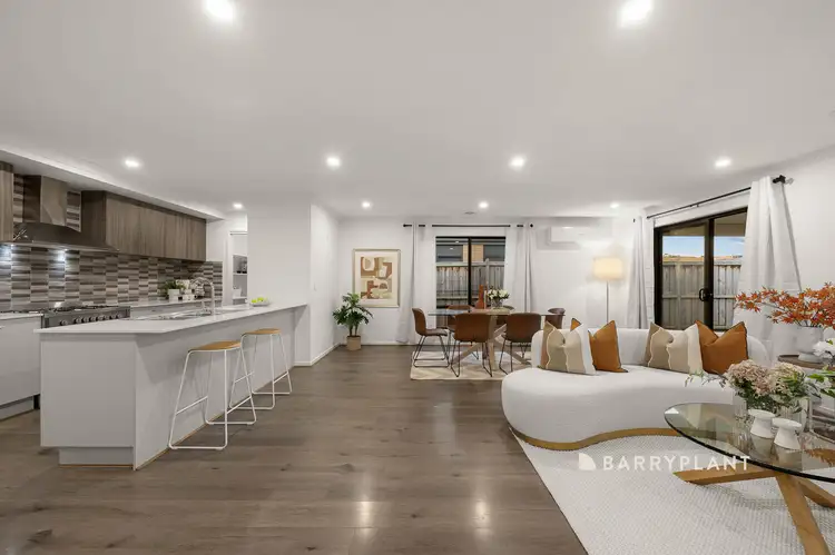 Third view of Homely house listing, 9 Beech Street, Drouin VIC 3818