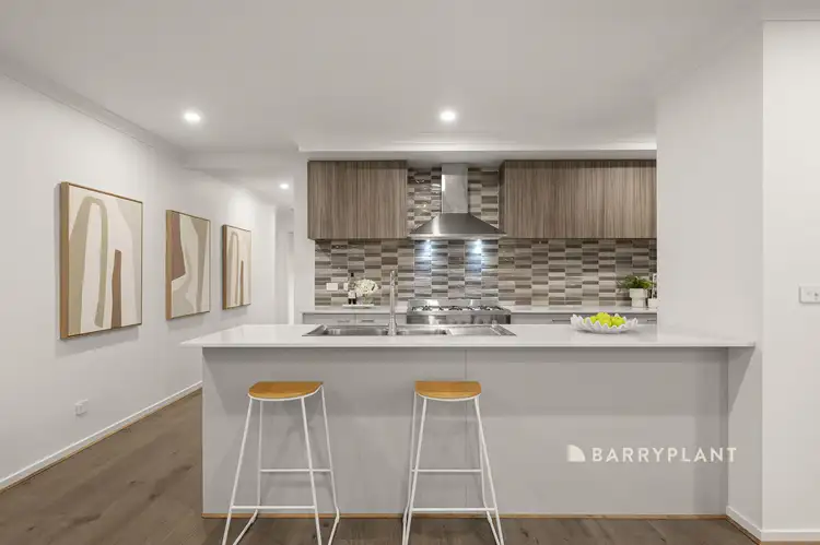 Fourth view of Homely house listing, 9 Beech Street, Drouin VIC 3818