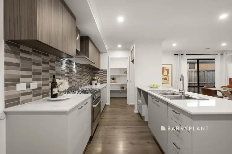 Fifth view of Homely house listing, 9 Beech Street, Drouin VIC 3818