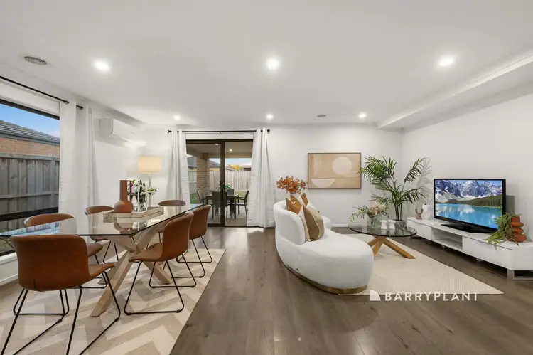 Sixth view of Homely house listing, 9 Beech Street, Drouin VIC 3818
