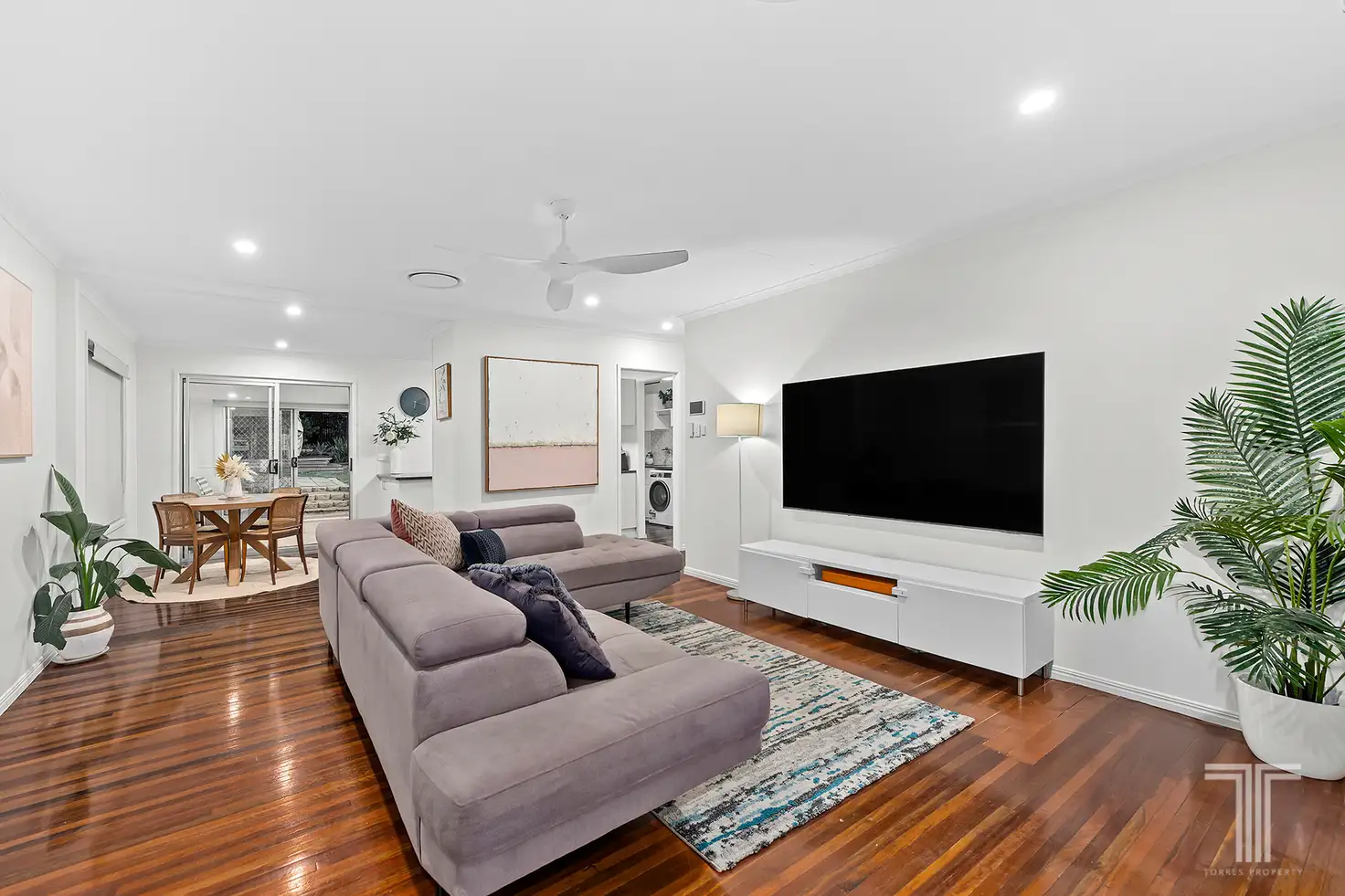 Main view of Homely house listing, 103 Pareena Crescent, Mansfield QLD 4122