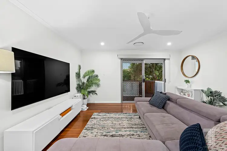 Second view of Homely house listing, 103 Pareena Crescent, Mansfield QLD 4122