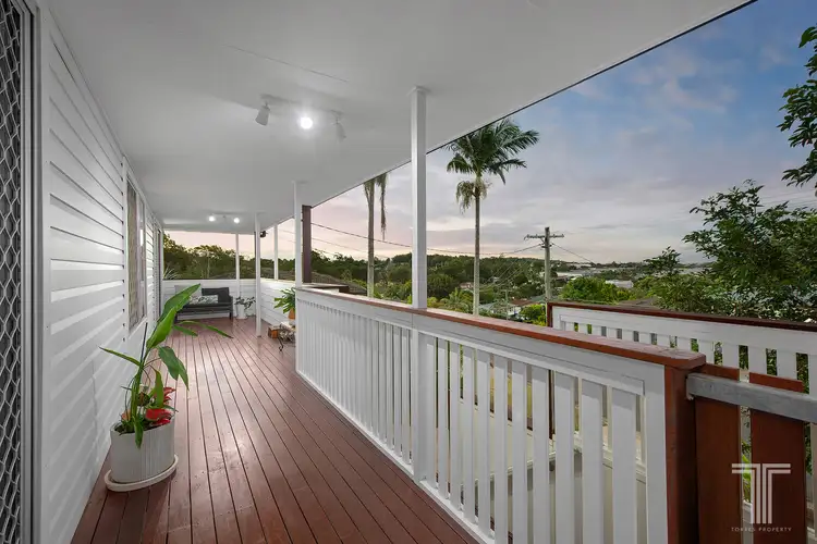 Third view of Homely house listing, 103 Pareena Crescent, Mansfield QLD 4122